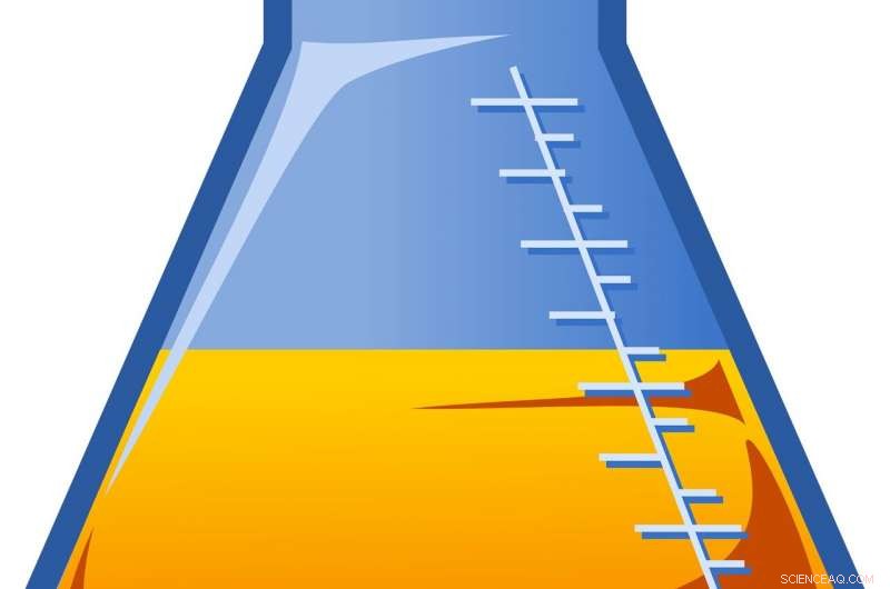 Inconsistent Standards Hamper Meth Lab Remediation Efforts