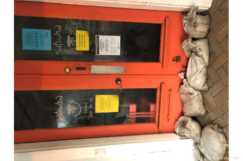 Hurricane Ida Expected to Intensify as It Approaches Louisiana