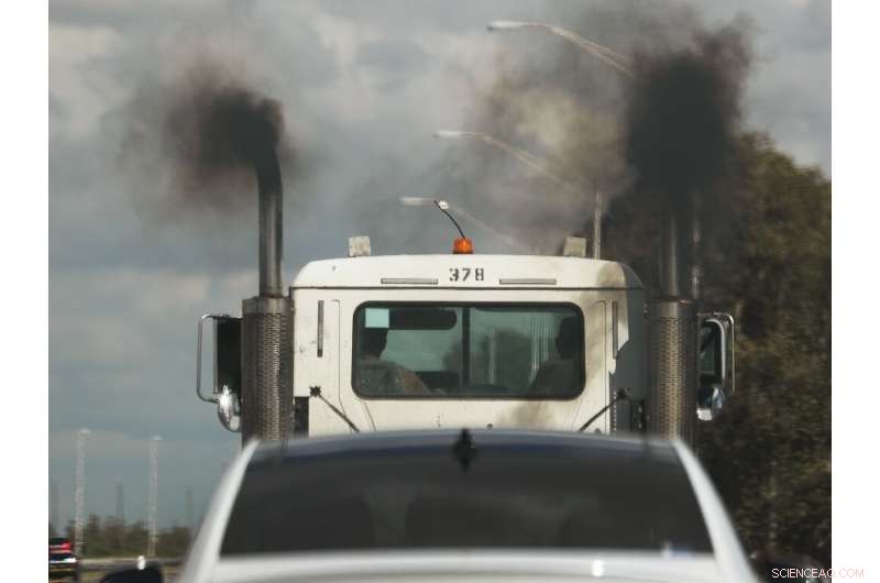 UN Confirms Global Ban on Leaded Petrol, A Century After Initial Warnings