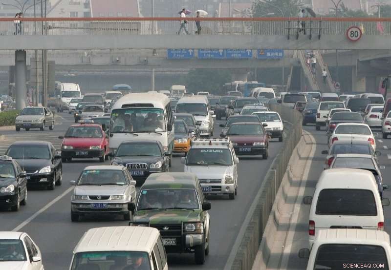 UN Confirms Global Ban on Leaded Petrol, A Century After Initial Warnings