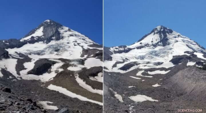 Building Climate Resilience in the Hood River Watershed