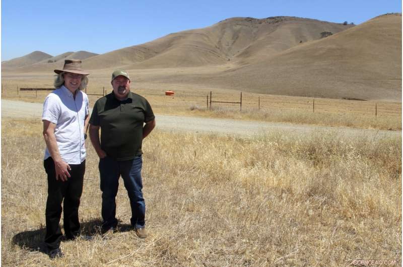California Stalls Water Projects Amid Persistent Drought