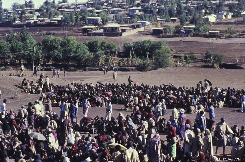 UN Report: Weather Disasters Surge in Frequency and Cost, but Fatalities Decline