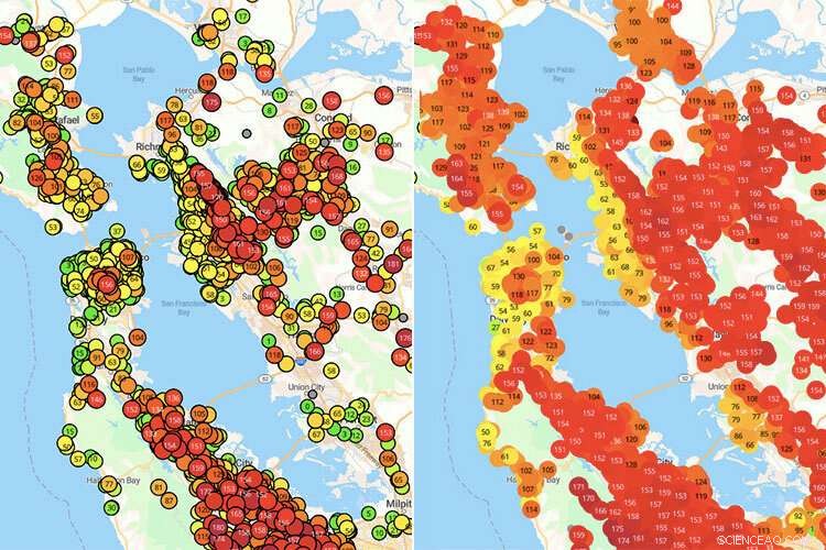 How Much Wildfire Smoke Enters Our Homes? Findings and Impact