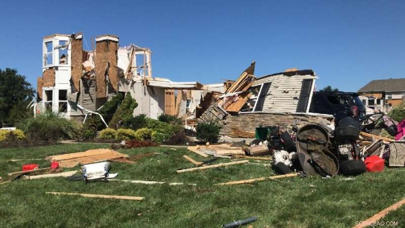 44+ Lives Lost in Record Flash Floods Across Northeast US