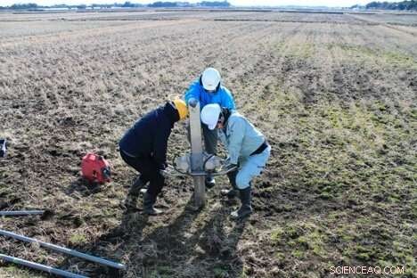 Groundbreaking Discovery: New Earthquake and Tsunami Source Identified in Greater Tokyo