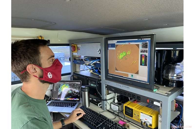 Hurricane Ida: A Landmark in Landfalling Hurricane Observation