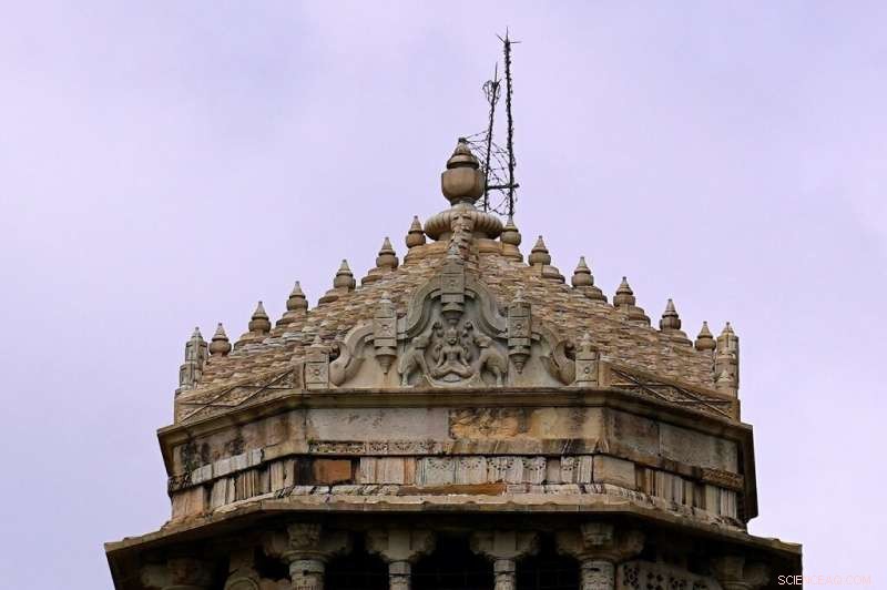 Climate Crisis Fuels Rising Lightning Deaths Across India