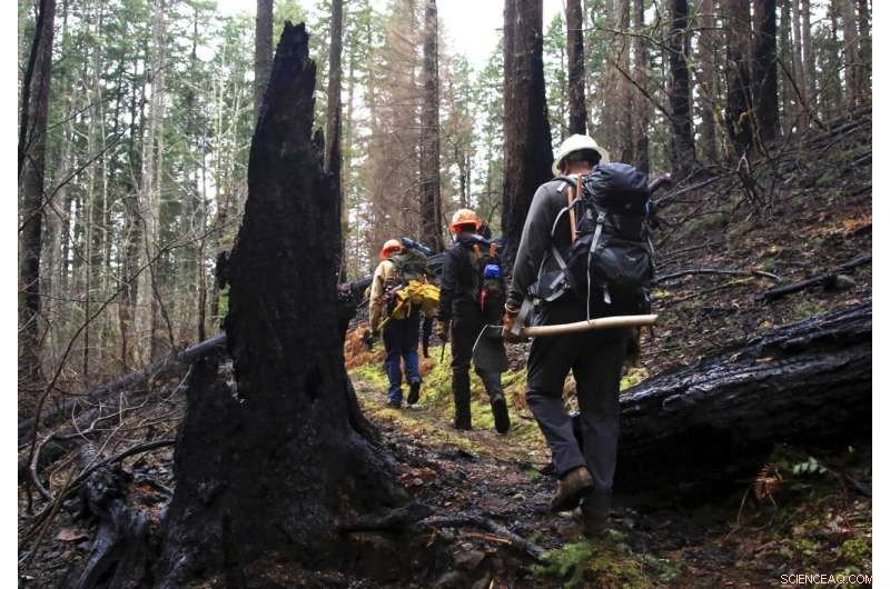 Wildfires and Smoke Shut Down Outdoor Activities Across the US