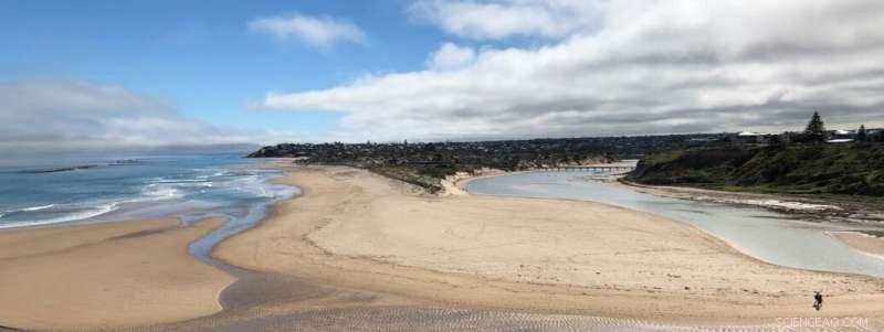 Urgent Call to Enhance Plastic Waste Recycling in Adelaide