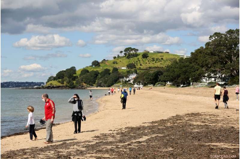 New Zealand s Warmest Winter Yet Highlights Climate Change Impact
