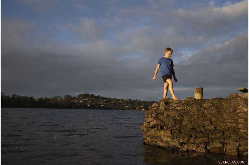 New Zealand s Warmest Winter Yet Highlights Climate Change Impact