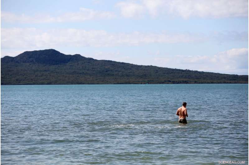 New Zealand s Warmest Winter Yet Highlights Climate Change Impact