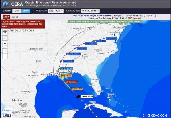 Harnessing Digital Twins to Enhance Hurricane Forecast Accuracy