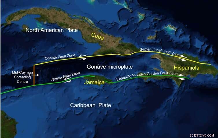 Why Early Warning Signs Were Overlooked in Haiti’s 2010 Earthquake: Expert Analysis