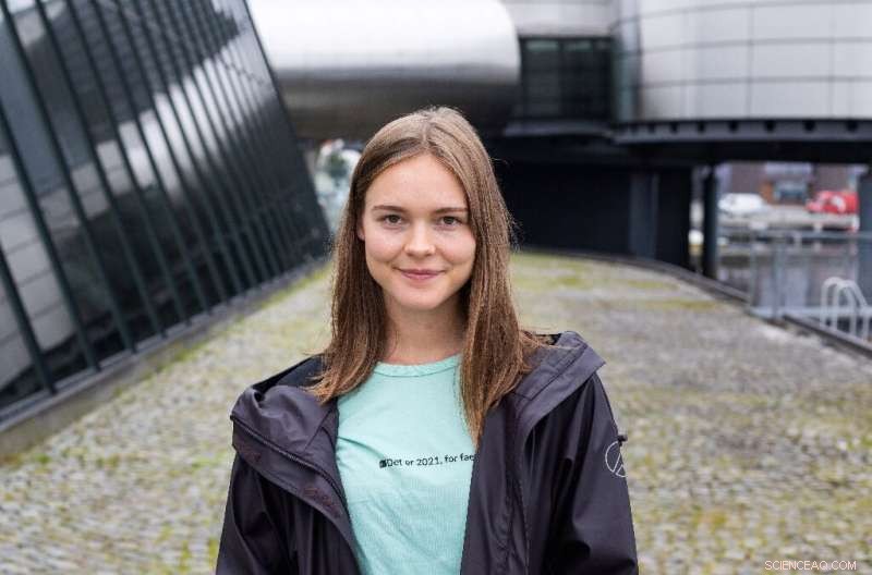 Norway Faces Tough Choice: Turning Off Oil Taps Amid Climate Crisis and Economic Pressures