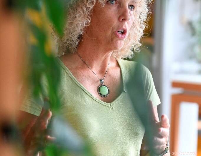 Greenpeace Leader Reflects on 50 Years of Activism: Challenges Ahead