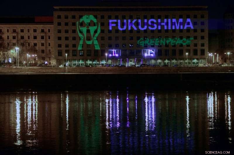 Greenpeace: From a Kitchen Table to Global Impact—50 Years of Vision