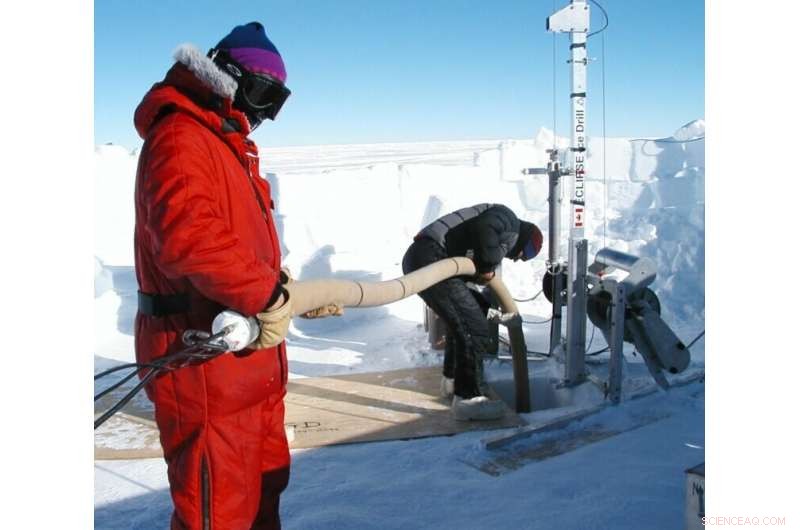 70% Rise in Atmospheric Hydrogen Over 150 Years Revealed by UCI Researchers