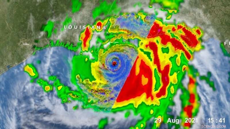 Study Reveals Public Will Spend $500M+ Annually on Enhanced Hurricane Forecasts