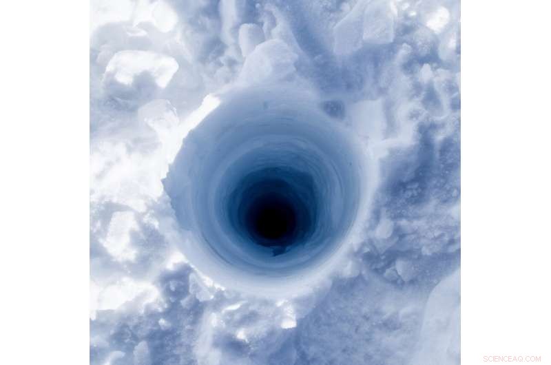 Jet Stream Shifts May Intensify Weather Extremes by 2060s