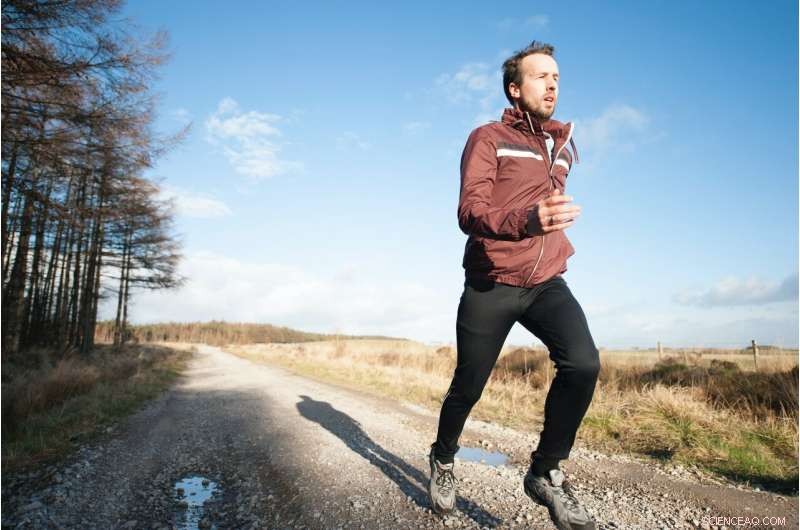 How Rising Temperatures are Changing Outdoor Activity Patterns on Public Lands