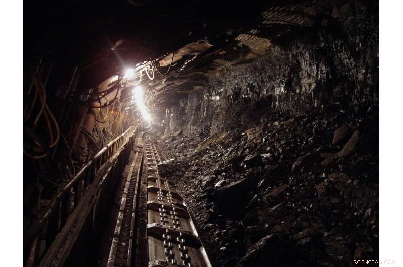 Australia Greenlights New Coal Mine Extension Amid Rising Climate Concerns