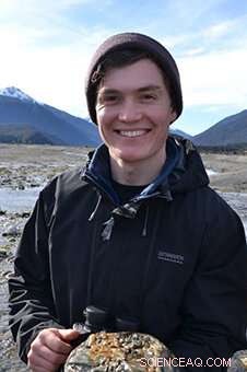 How Pesticides and Rising Temperatures Threaten Stream Insects