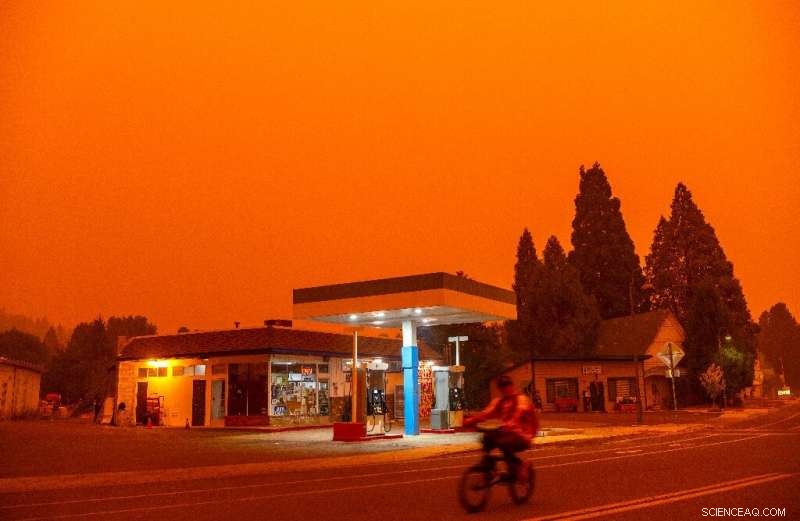 UN Report: 1.5°C Warming Goal Unachievable Without Major Action