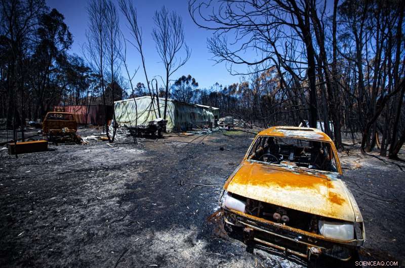 Prevent Home Damage: Proactive Steps to Protect Your Property from Fires