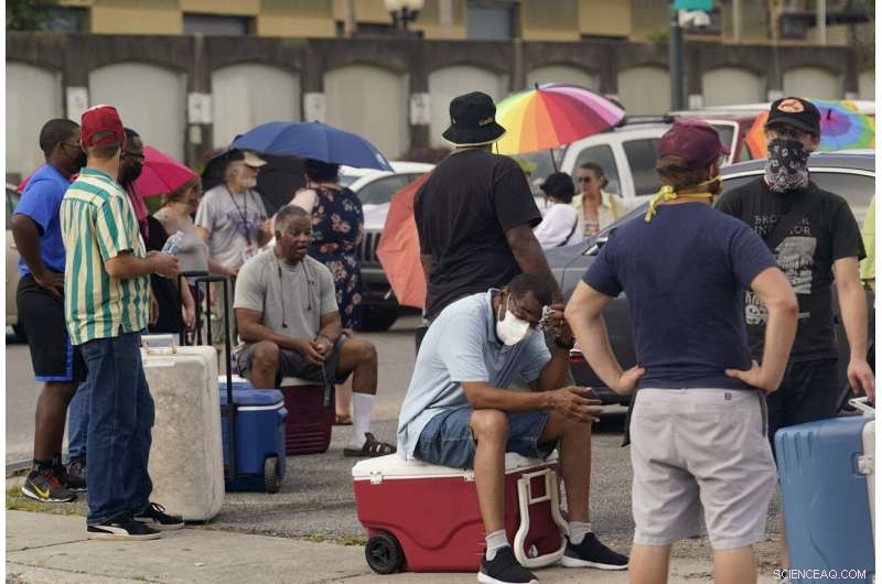 Biden Announces Comprehensive Plan to Combat Extreme Heat, the Silent Killer