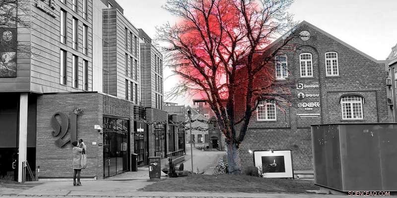 Stirring Action: Bold Climate Communication Strategies