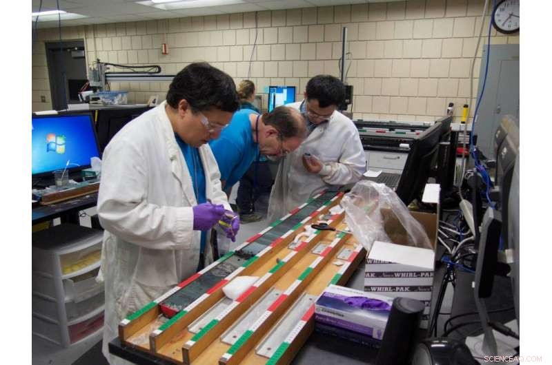 Lake Magadi Records Reveal How Earth s Orbital Changes Drive Environmental Variability in Kenya