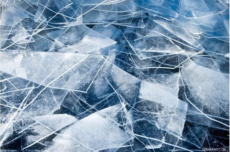 Healthcare Professionals: Vital Voices in Climate Change Communication