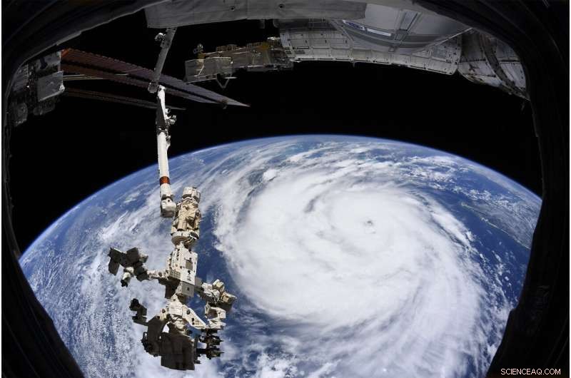 Reimagining Resilience: Strategies for Climate Change Adaptation