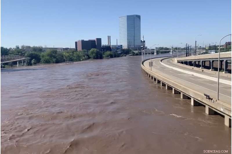 Reimagining Resilience: Strategies for Climate Change Adaptation