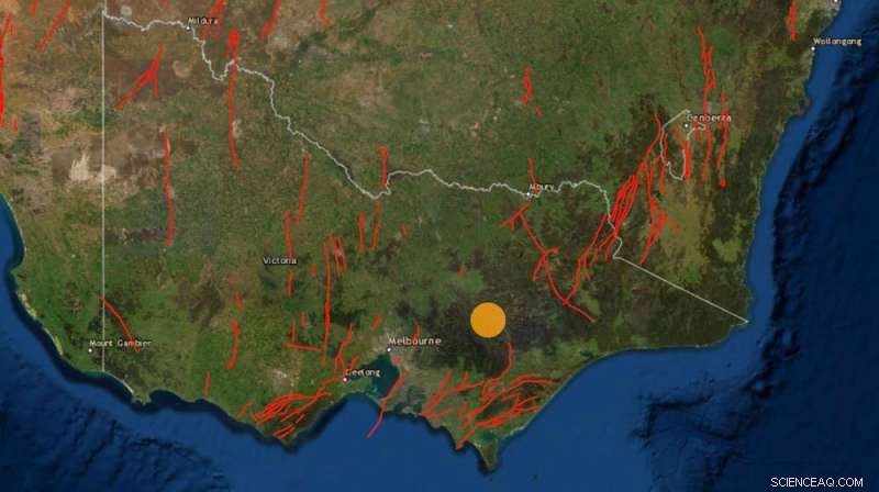Earthquake Prediction Remains Elusive, But We’re More Prepared Than Ever