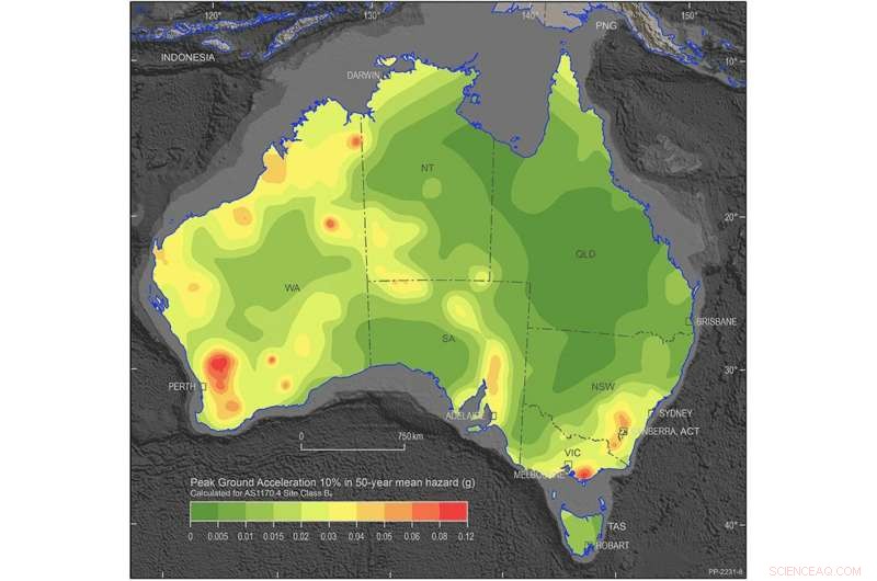 Earthquake Prediction Remains Elusive, But We’re More Prepared Than Ever