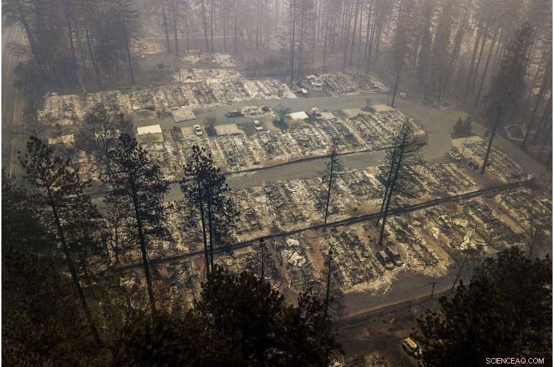 Why Home Protection Matters During Wildfires: Essential Strategies