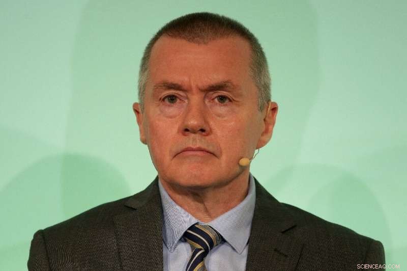 Global Airlines Commit to Net‑Zero CO2 Emissions by 2050