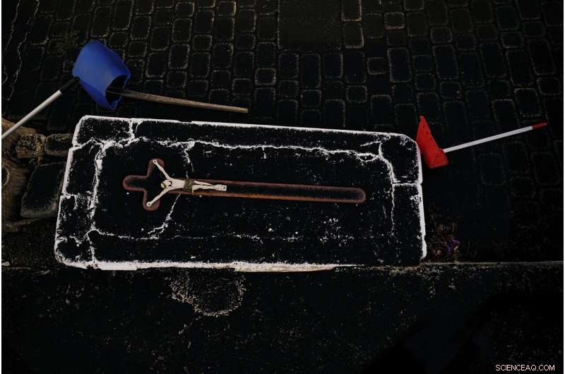 La Palma Volcano Intensifies Activity, New Fissure Opens – Authorities Monitor Situation