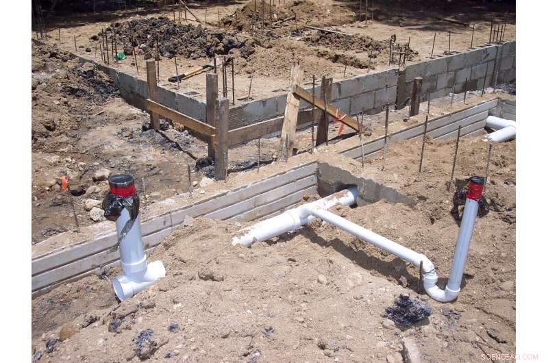 Reduce Your Carbon Footprint: Build a Compact, Basement-Free Home