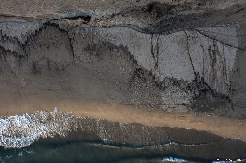 California Mobilizes Rapid Response to Contain Oil Spill Threatening Wildlife and Beaches