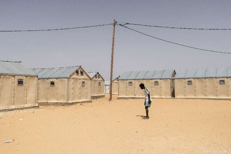 Saint-Louis: Senegal’s Historic Capital Fortifies Against Rising Seas