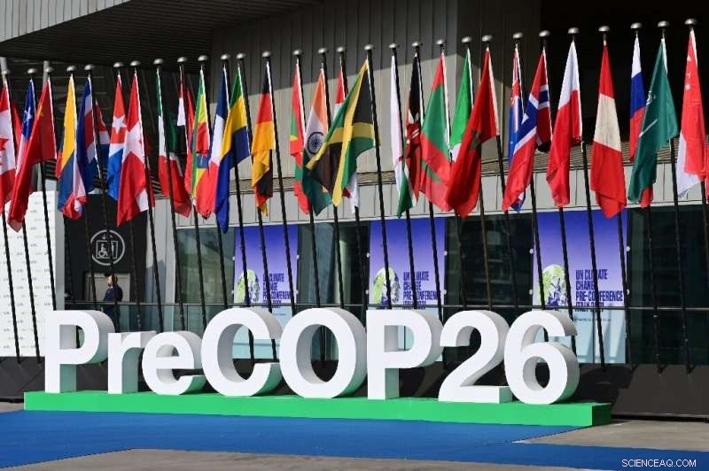 Achieving the 1.5°C Climate Target: Strategies and Pathways