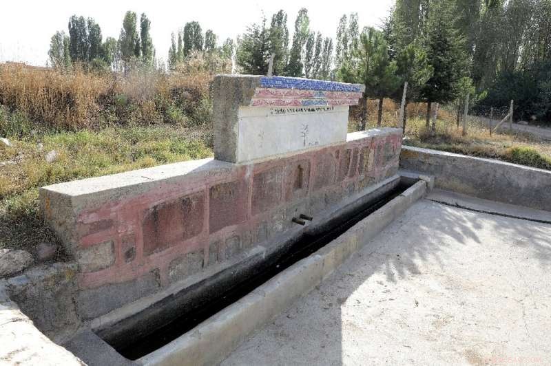 Droughts Threaten the Future of Turkish Farmers