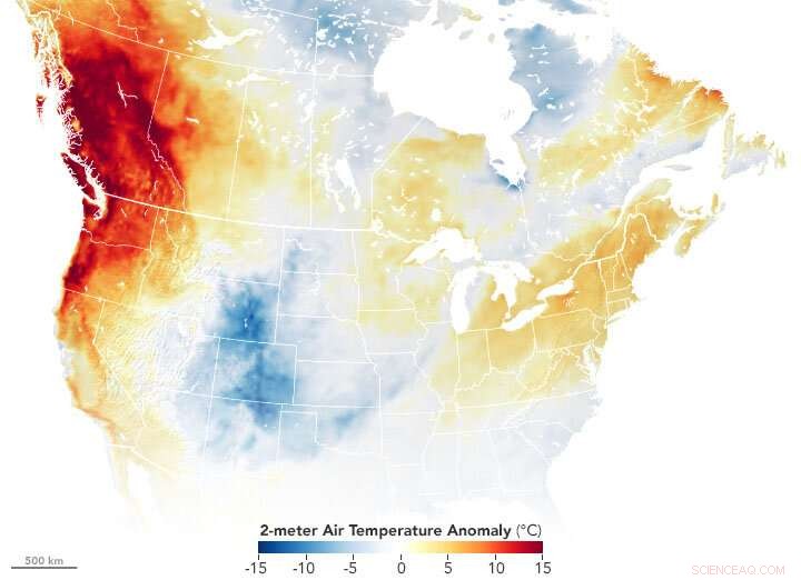 Attribution Science: Linking Climate Change to Extreme Weather Events