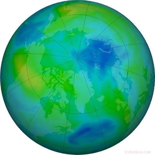 Safeguarding the Ozone Layer: Delivering Significant Health Benefits