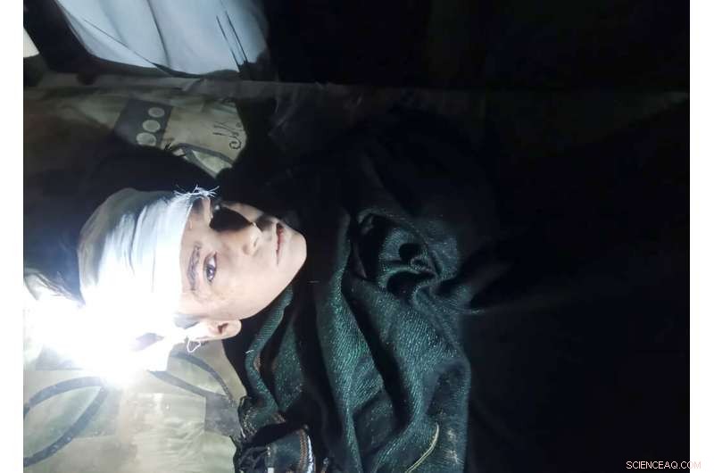 Southwest Pakistan Suffers Deadly Earthquake: 23 Confirmed Fatalities