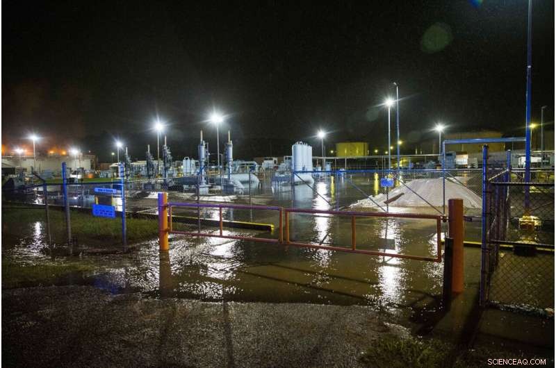 Alabama Flooding Claims 4 Lives as Slow-Moving Front Delivers Heavy Rain